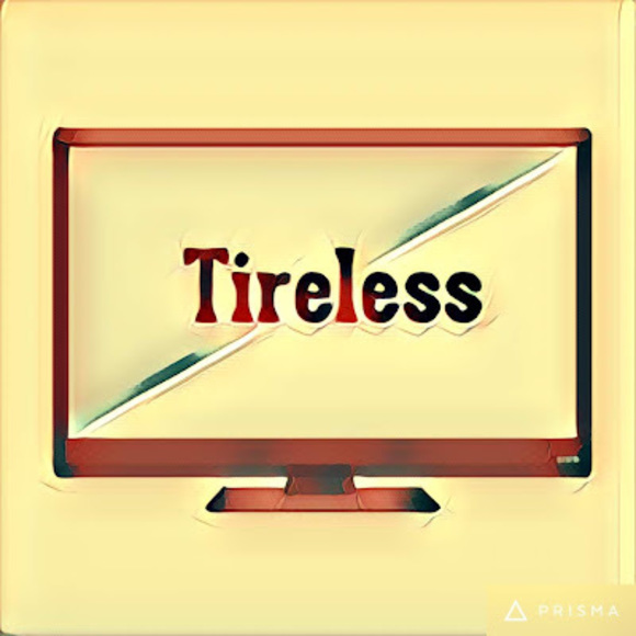 tirelessjo